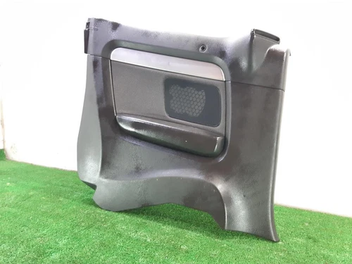 8H0867035 Bordatura Porta Posteriore Sinistra per AUDI A4 CABRIOLET (8H) 6657939 - Foto 4 di 10