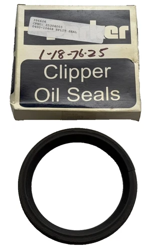 NEW IN BOX Parker 1QTR10 Oil Seal
