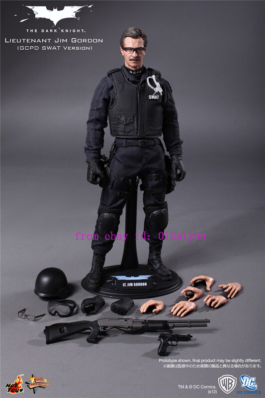 ミリタリー hottoys swat Amazon.co.jp: レア 1/6 ホットトイズ SWAT スワット HotToys