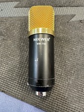 Neewer Nw-700 Condenser Microphone