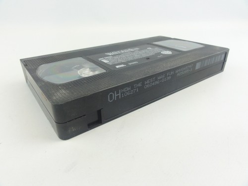 How The West Was Fun *VHS Tape ONLY* no clamshell case Mary-Kate Ashley Olsen - Picture 12 of 12