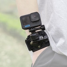 Wrist Strap Mount with Magnetic Quick Release Mount for GoPro Hero 12/11/10/9/8