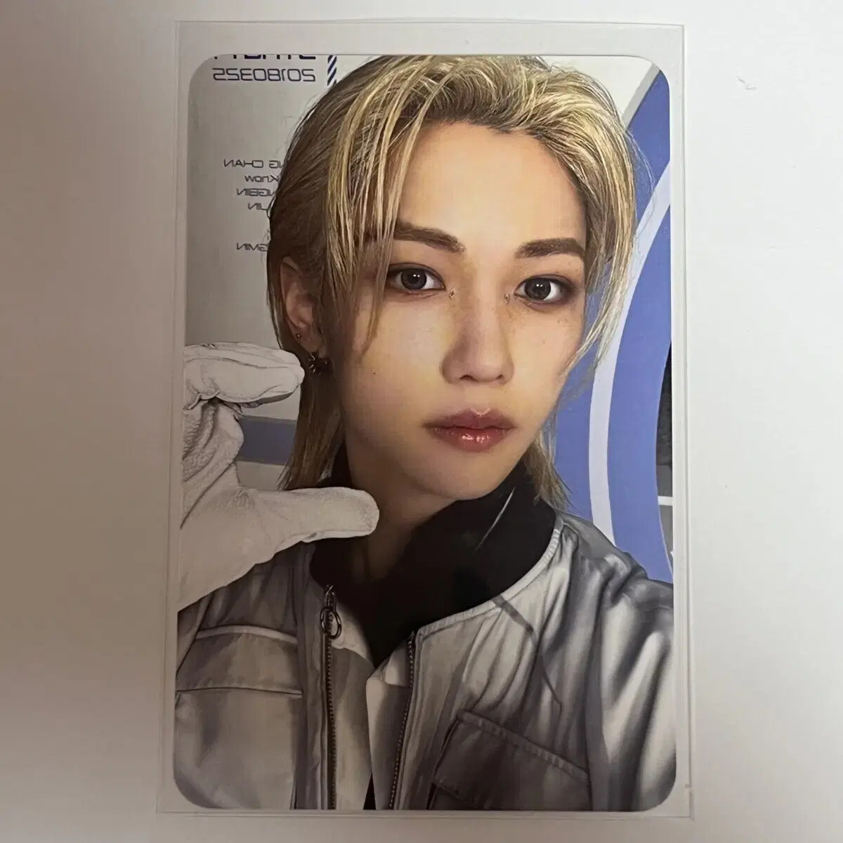 フィリックス PILOT stayzone フィリックス PILOT stayzone