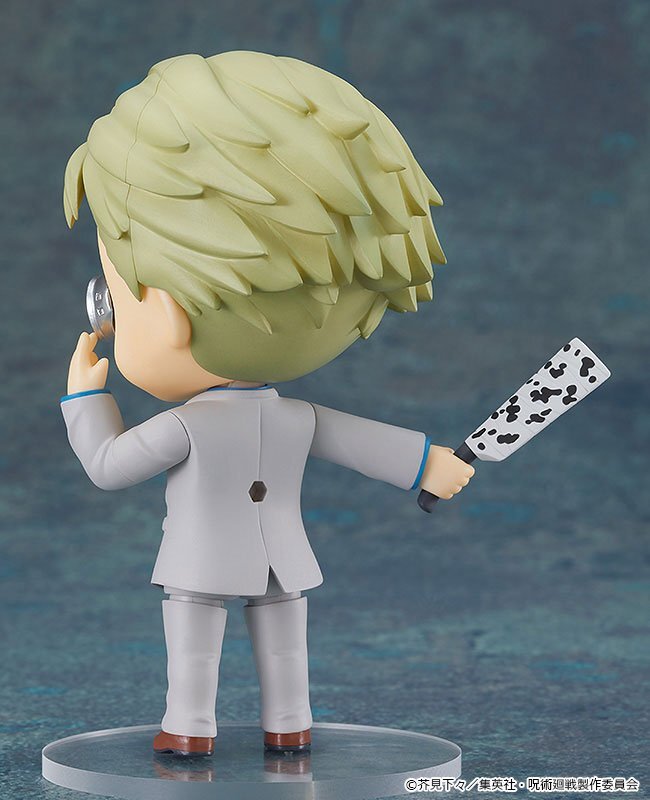 コミック・アニメ Kento Nanami Nendoroid 1812 Nendoroid: Jujutsu Kaisen - Kento Nanami #1812