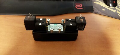 ASCO NUMATICS ( JOUCOMATIC ) 54102027 + 430 04473