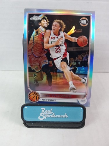 2022-23 Topps Chrome NBL Pick a Card - #1-100, Inserts, Rookies, Parallels - Picture 208 of 249