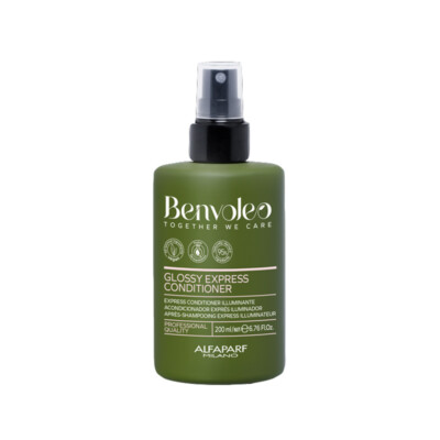 Leuchtender Balsam ALFAPARF MILANO Benvoleo Glossy Express 200ml