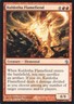 2X KULDOTHA FLAMEFIEND 69/155 MIRRODIN BESIEGED MTG MAGIC LP X2 (yourdeckbuilder