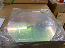 Off Color Dichroic Borosilicate Glass CBS Cyan/Red - ocd-04 Glassblowing