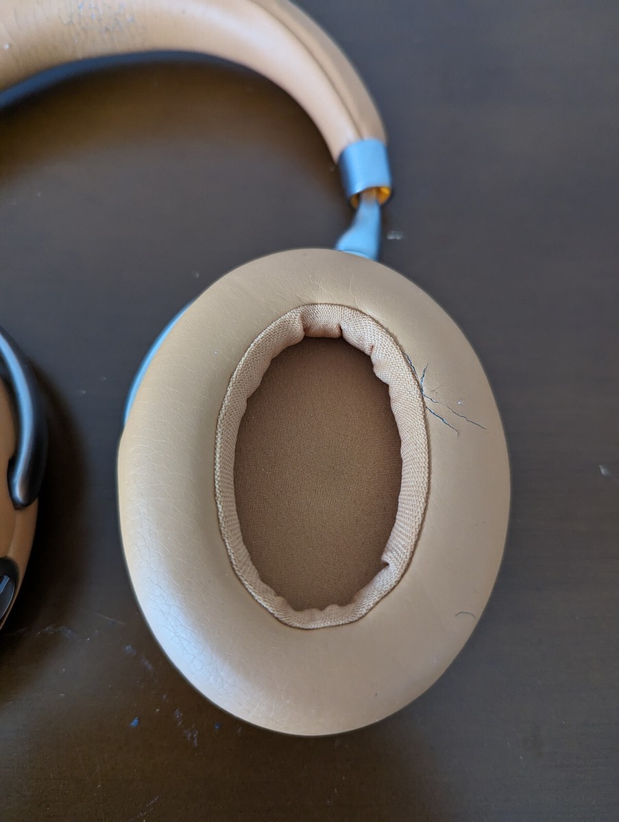 美品 Parrot Zik Amazon.com: Parrot Zik 2.0 Wireless Noise Cancelling