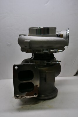 Zeki T1230-01 GTA42 Turbocharger for Detroit Diesel S60 Engine