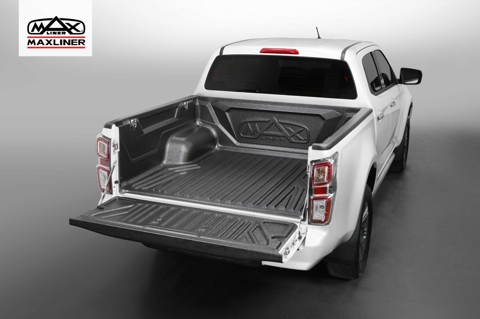 Mazda BT50 2021+ Dual Cab Over Rail Tub Liner Over Rail Ute Liner eBay