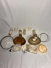 A & A Manufacturing Quik Clean parts