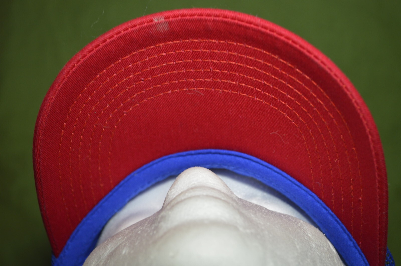 Stranger Things Netflix Adjustable Snapback Truck… - image 8