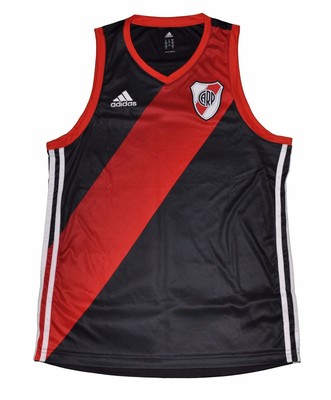 river plate basketball jersey