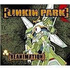 Linkin Park : Reanimation Cd (2002) Value Guaranteed from eBayās biggest seller!