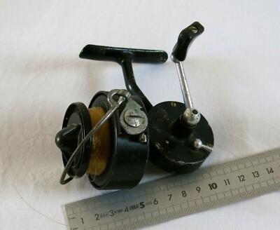 Moulinets De Peche Mitchell ELX 600 Montjoux 26220 Sport - Loisir