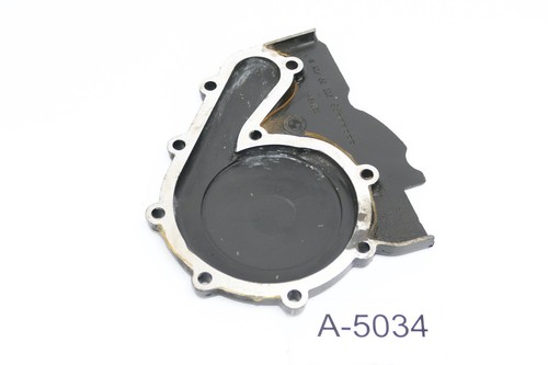 BMW K 1200 RS 589 1997 - Wasserpumpendeckel Gehäusedeckel 11511464867 A5034