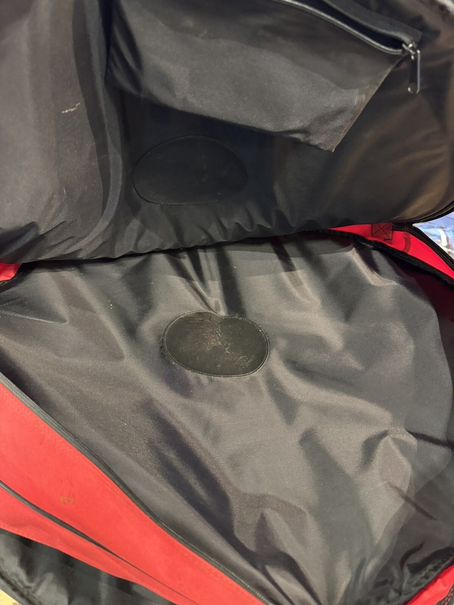 Specialized Roval Double Wheel Bag 2-Wheel Carrier 700c