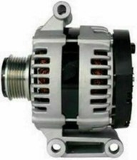 Lichtmaschine 150A für Citroen Jumper Ford Transit Peugeot Boxer 2.2