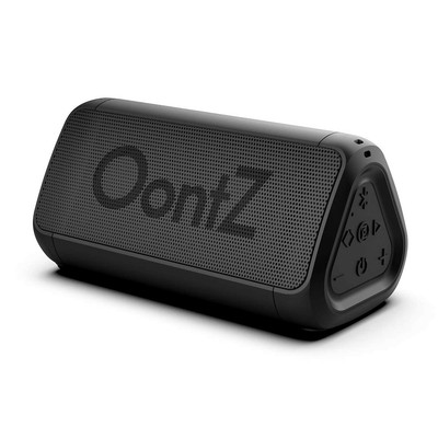 oontz angle 3 plus specs