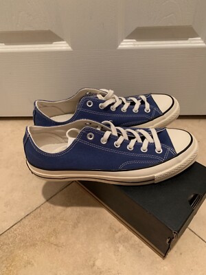 CONVERSE CT 70 OX TRUE NAVYスニーカー 送料無料】CT70 OX TRUE NAVY 162064C – LOWHAI