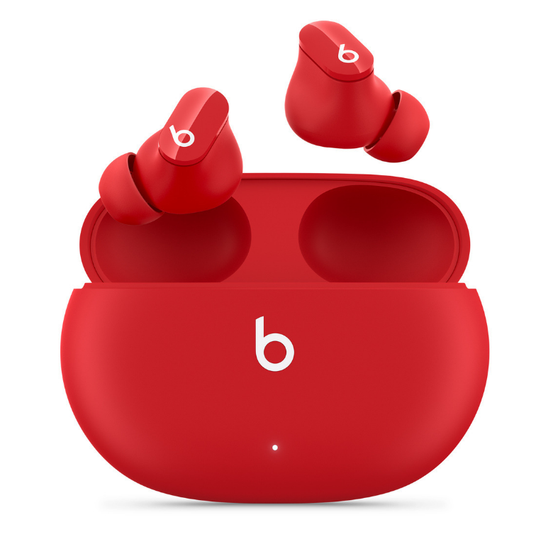 Beats Studio Buds Wireless Bluetooth Noise Canceling Earbuds InEar