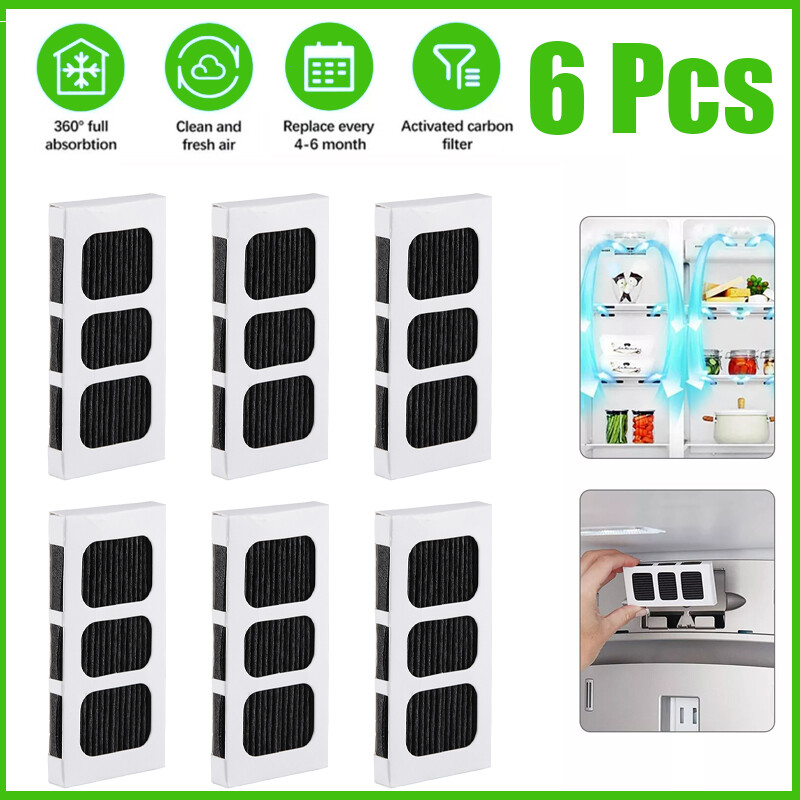 Replacement For Frigidaire Paultra2 Pureair Ultra Ii