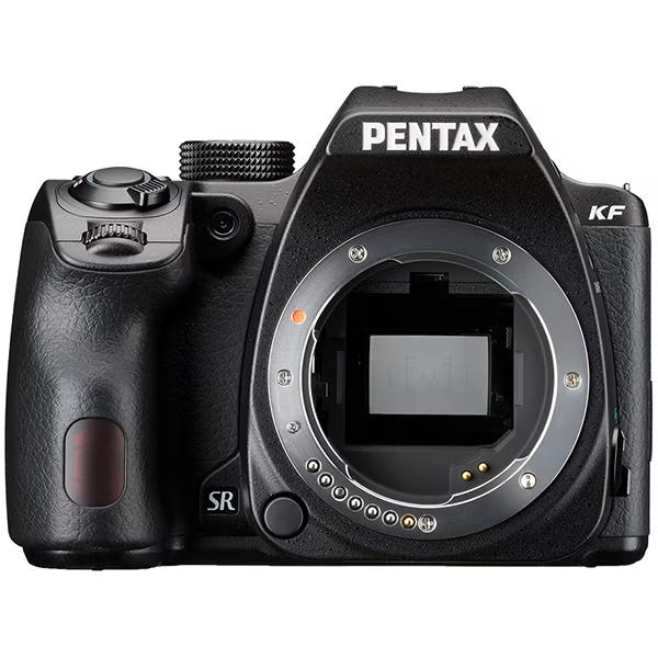 RICOH PENTAX KF Body Kit Black [APS-C size SLR camera body] | eBay