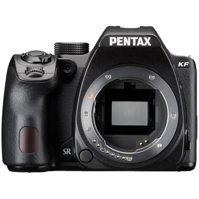 PENTAX KF ブラック ボディ RICOH PENTAX KF Body Kit Black [APS-C size SLR camera body] | eBay