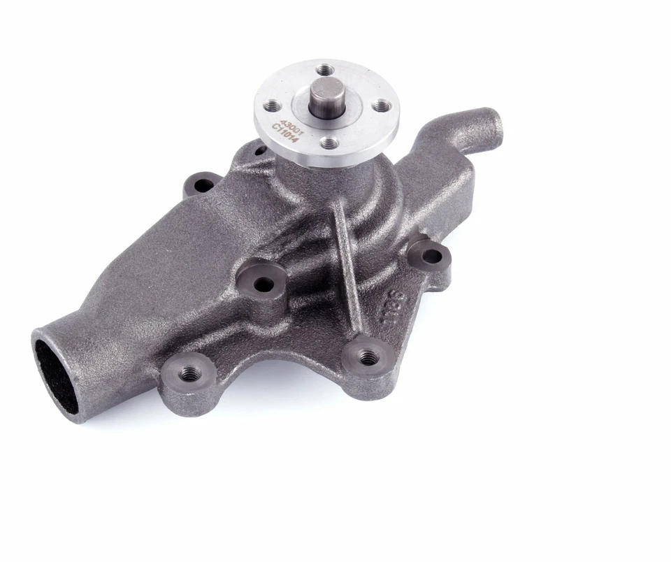 For 1984-1986 Jeep Grand Wagoneer 4.2L GAS Engine Water Pump (Standard) Gates — 第 2/3 张图片