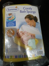 comfy bath sponge
