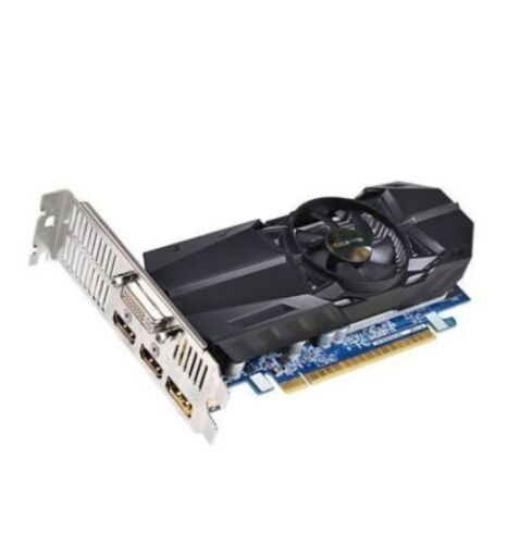 GPU NVIDIA GeForce GTX 750 2048 Mo GDDR5 PCI Express 3,0 x16 - Photo 1/5
