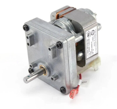 1Pcs New For Vertical baking bale machine chain motor B3715UI-095
