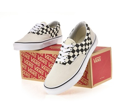 vans unisex era sneakers