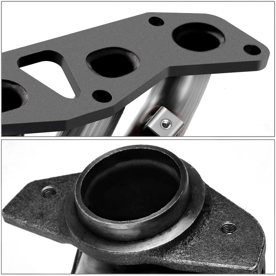 Catalytic Converter EPA Compliant for 20022006 Nissan Altima Sentra Direct Fit This Nation