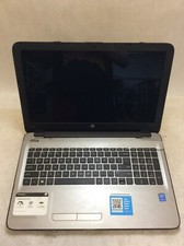 HP Notebook 15-ac157cl Laptop 15" Intel Core i5 WON'T TURN ON -PP