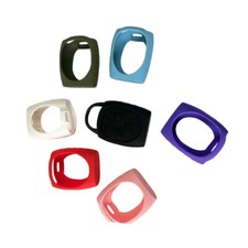Speaker Silicone Case Protective Case Travel Carrying Case for JBL CLIP5 Speaker