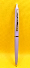 Paper Mate Vintage Double Heart Ninety Eight Lilac Ball Pen-Mexico