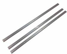 13-Inch WEN Replacement Planer knives for WEN 6552 6552T  -  Set of 3
