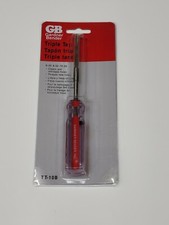 GB Electrician's Triple Tap Threading Tool TT-10B