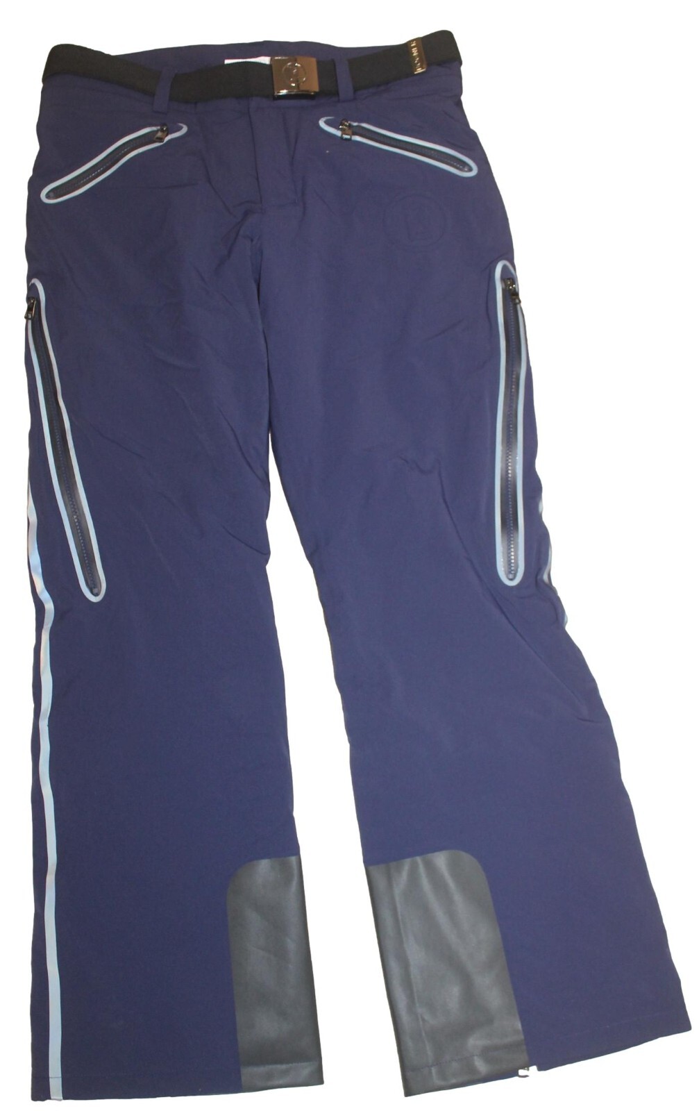 Pantaloni da sci Bogner Herren TIM 2 T Blu Navy Taglia 46
