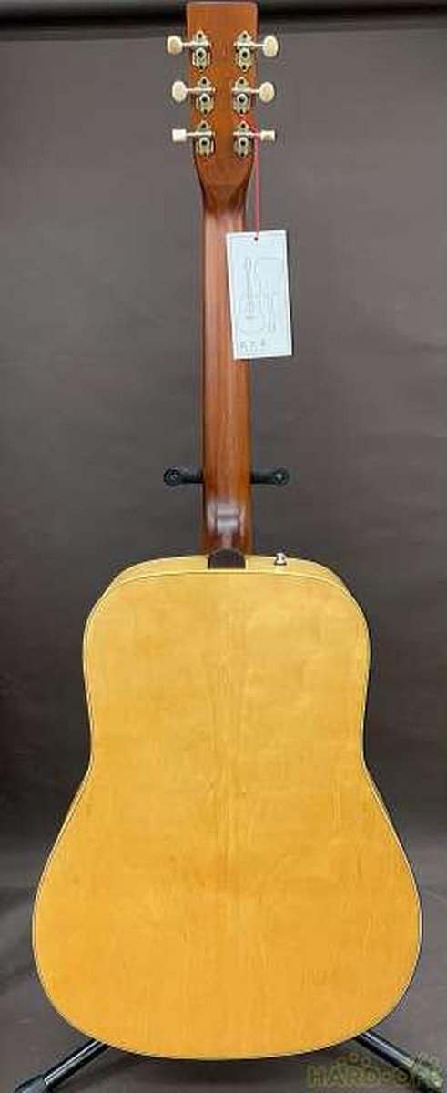 Norman B20 Natural Gt Qit W/Bag Eco | eBay