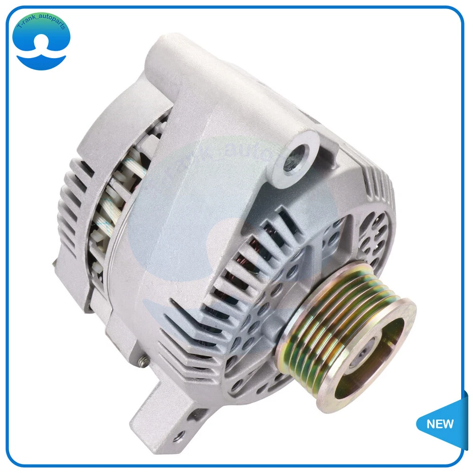 Генератор переменного тока для Ford E-150 E-250 E-350 1992-1996 F-150 F-250 F-350 1995-1996 - Изображение 4 из 4