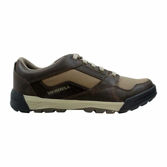 merrell berner moc