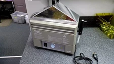 BOEKEL SCIENTIFIC INC. BB-600 6 LITER 100ºC MAX WATER BATH