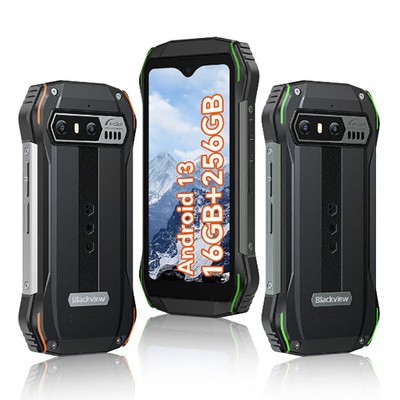 シムフリー Blackview N6000 16GB※ 256GB OS13 Blackview N6000 8GB