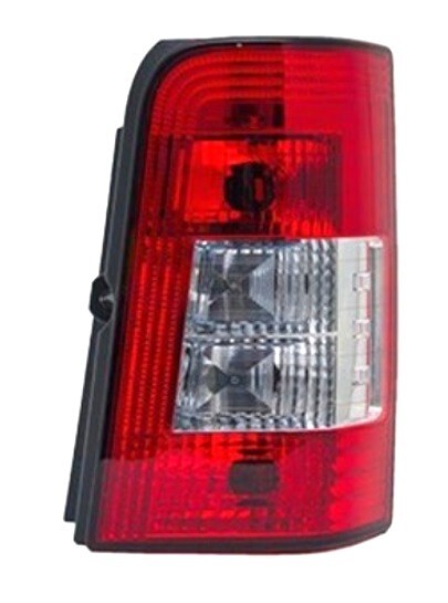 Feu arrière droit d'origine pour Citroën Berlingo 2002-2008 version 1 porte
