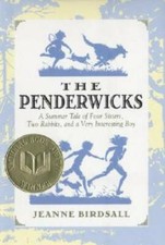 The Penderwicks: A Summer Tale of Four Sisters, Two Rabbits, and a Very I - GOOD