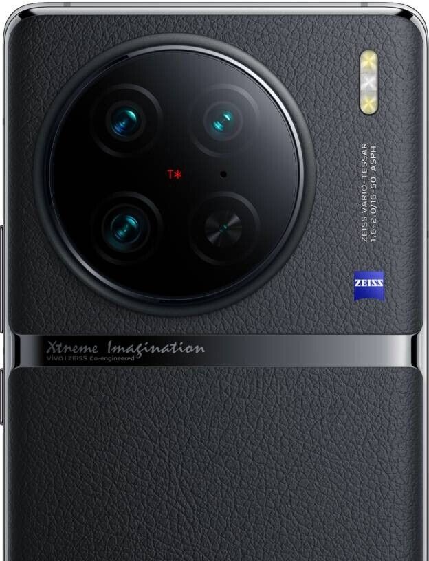 Vivo X90 Pro (RAM 12GB, 256GB)6.78 Vivo X90 Pro (RAM 12GB, 256GB)6.78